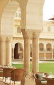 Туры в отель Rambagh Palace