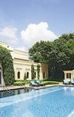 Туры в отель Rambagh Palace