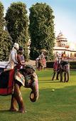 Туры в отель Rambagh Palace