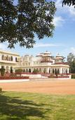 Туры в отель Rambagh Palace