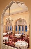 Туры в отель Rambagh Palace