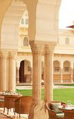 Туры в отель Rambagh Palace