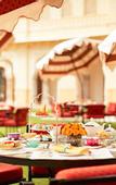 Туры в отель Rambagh Palace