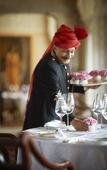 Туры в отель Rambagh Palace
