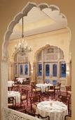 Туры в отель Rambagh Palace