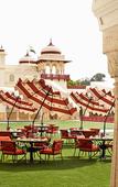 Туры в отель Rambagh Palace