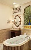 Туры в отель Rambagh Palace