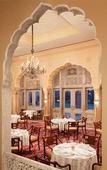 Туры в отель Rambagh Palace