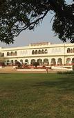 Туры в отель Rambagh Palace