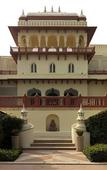 Туры в отель Rambagh Palace