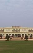 Туры в отель Rambagh Palace