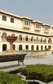 Туры в отель Rambagh Palace