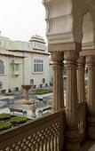 Туры в отель Rambagh Palace