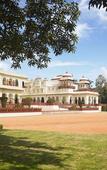 Туры в отель Rambagh Palace
