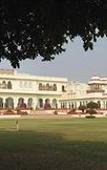 Туры в отель Rambagh Palace
