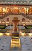 Туры в отель Rambagh Palace