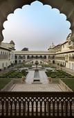 Туры в отель Rambagh Palace