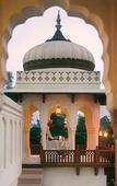 Туры в отель Rambagh Palace