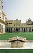 Туры в отель Rambagh Palace