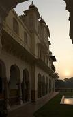 Туры в отель Rambagh Palace