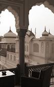 Туры в отель Rambagh Palace