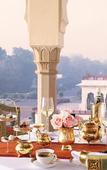 Туры в отель Rambagh Palace