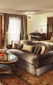 Туры в отель Rambagh Palace