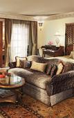 Туры в отель Rambagh Palace