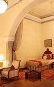 Туры в отель Rambagh Palace
