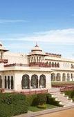 Туры в отель Rambagh Palace