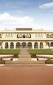 Туры в отель Rambagh Palace