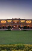Туры в отель Rambagh Palace