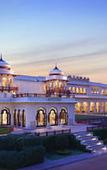 Туры в отель Rambagh Palace