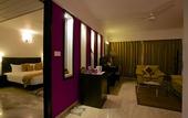 Туры в отель The Wall Street Beacon, Jaipur