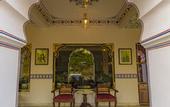 Туры в отель Umaid Residency - A Regal Heritage Home