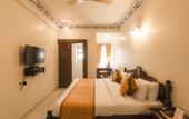 Туры в отель Umaid Residency - A Regal Heritage Home