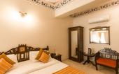 Туры в отель Umaid Residency - A Regal Heritage Home