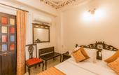 Туры в отель Umaid Residency - A Regal Heritage Home
