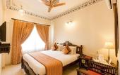 Туры в отель Umaid Residency - A Regal Heritage Home