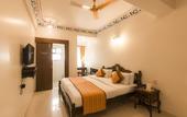 Туры в отель Umaid Residency - A Regal Heritage Home