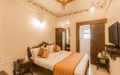 Туры в отель Umaid Residency - A Regal Heritage Home