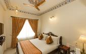 Туры в отель Umaid Residency - A Regal Heritage Home