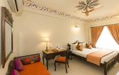 Туры в отель Umaid Residency - A Regal Heritage Home