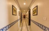Туры в отель Umaid Residency - A Regal Heritage Home