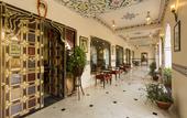 Туры в отель Umaid Residency - A Regal Heritage Home