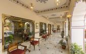 Туры в отель Umaid Residency - A Regal Heritage Home