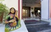 Туры в отель Umaid Residency - A Regal Heritage Home