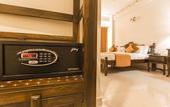 Туры в отель Umaid Residency - A Regal Heritage Home