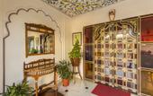 Туры в отель Umaid Residency - A Regal Heritage Home