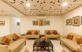 Туры в отель Umaid Residency - A Regal Heritage Home